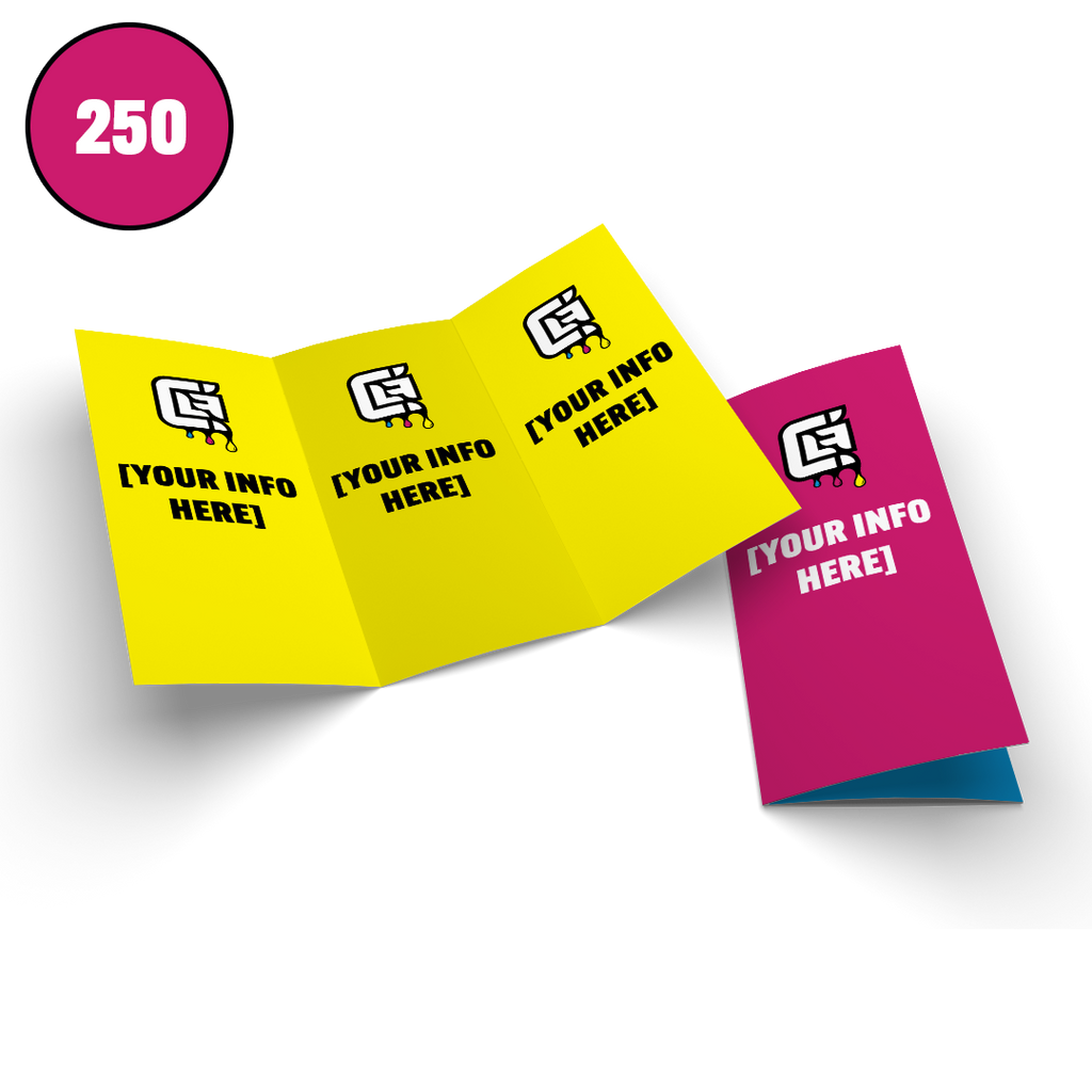 Brochures
