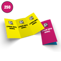 Brochures