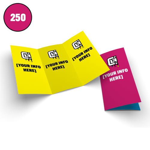 Brochures