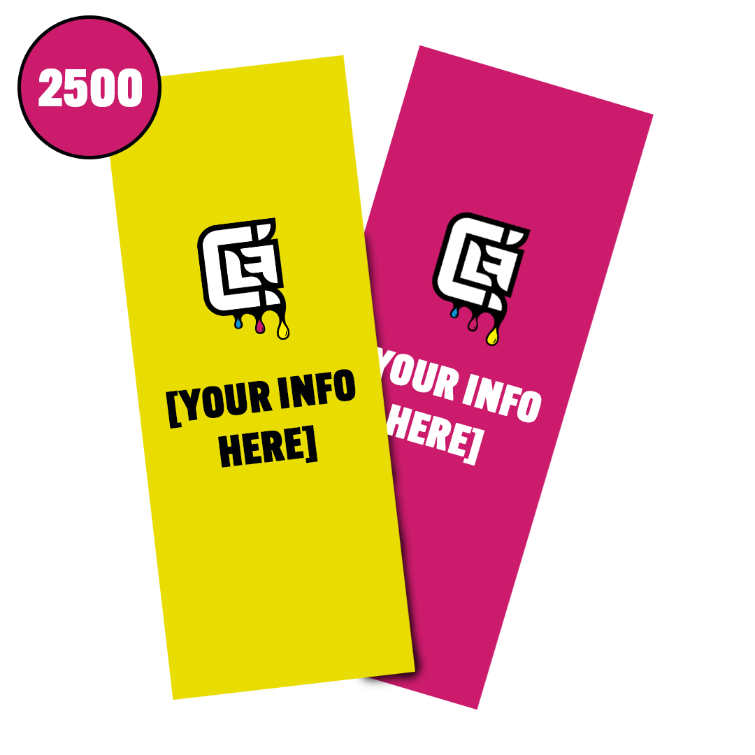 Door Hangers