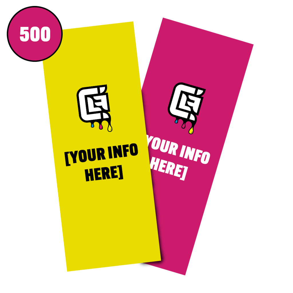 Door Hangers