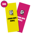 Door Hangers