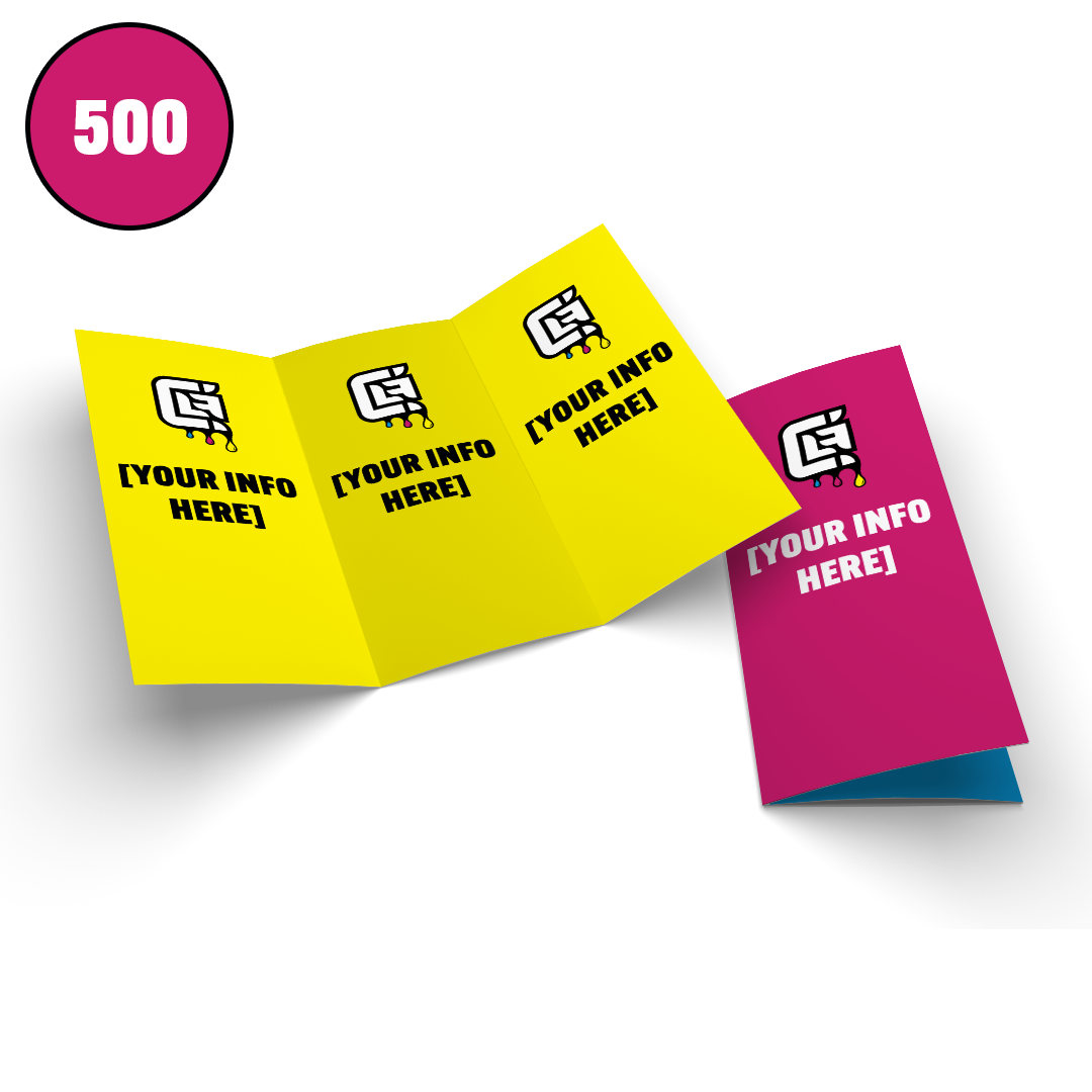 Brochures