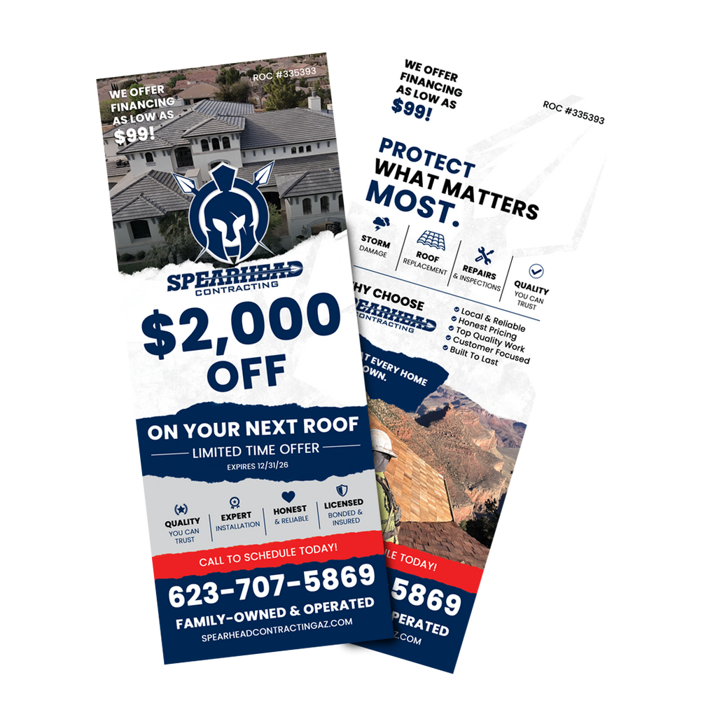 Door Hangers