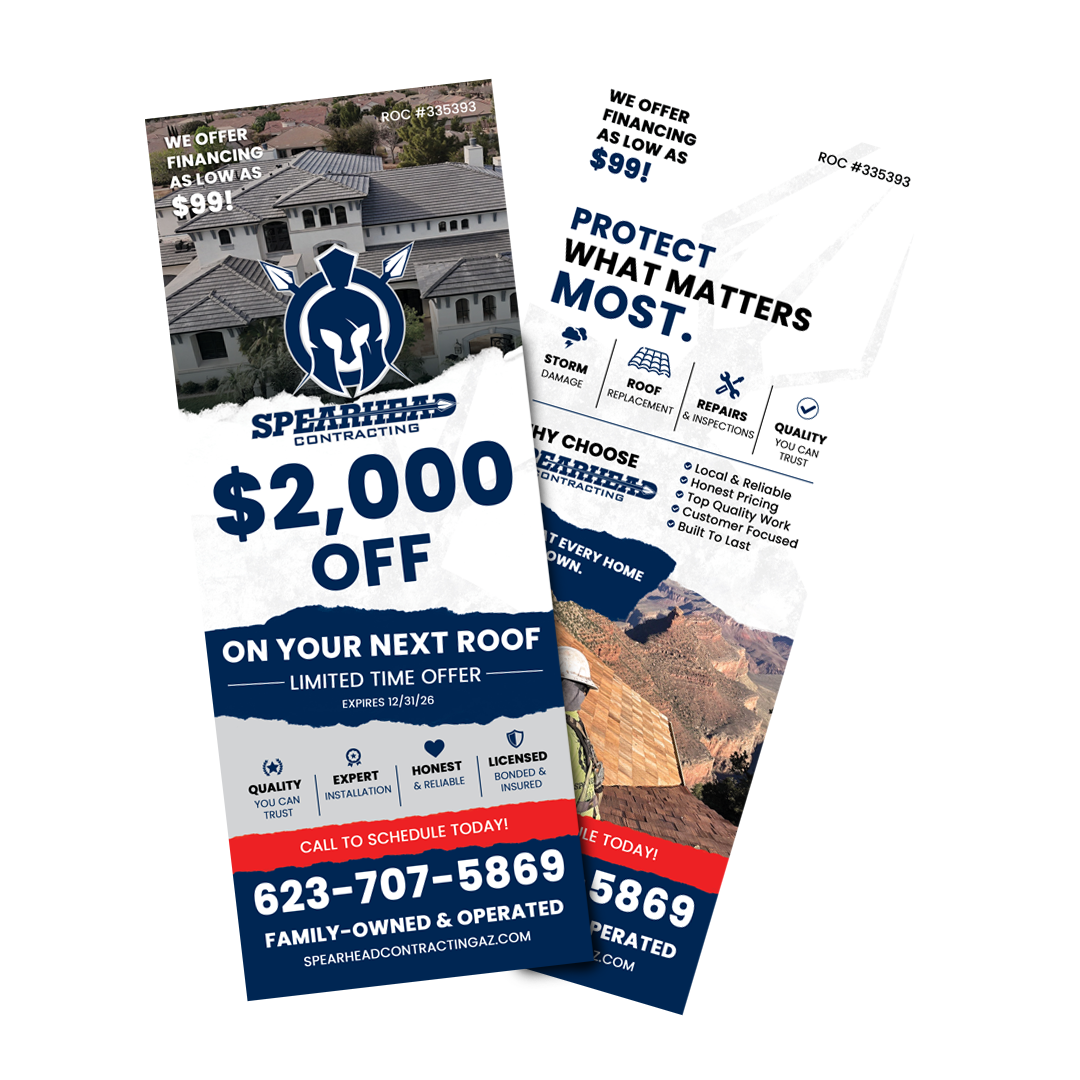 Door Hangers