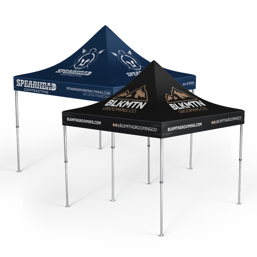 10' x 10' Event Popup Tent