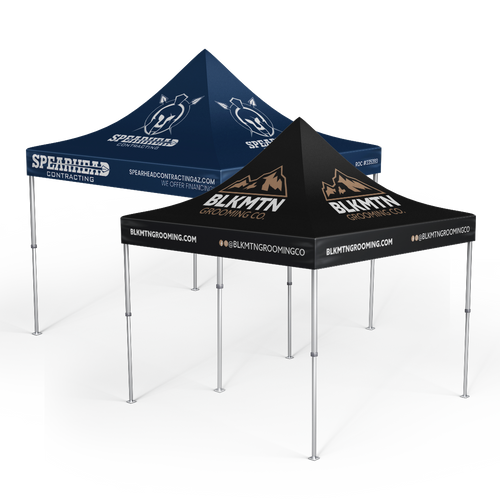10' x 10' Event Popup Tent