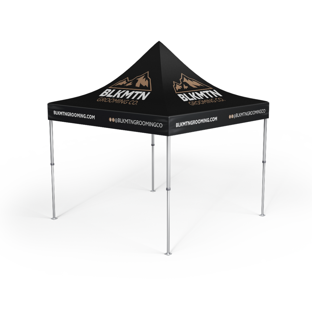 10' x 10' Event Popup Tent