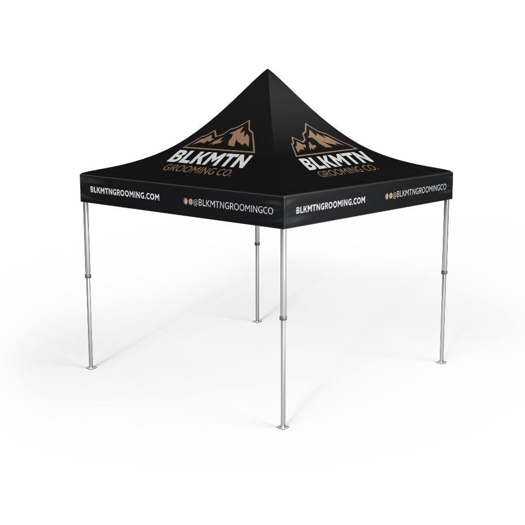 10' x 10' Event Popup Tent