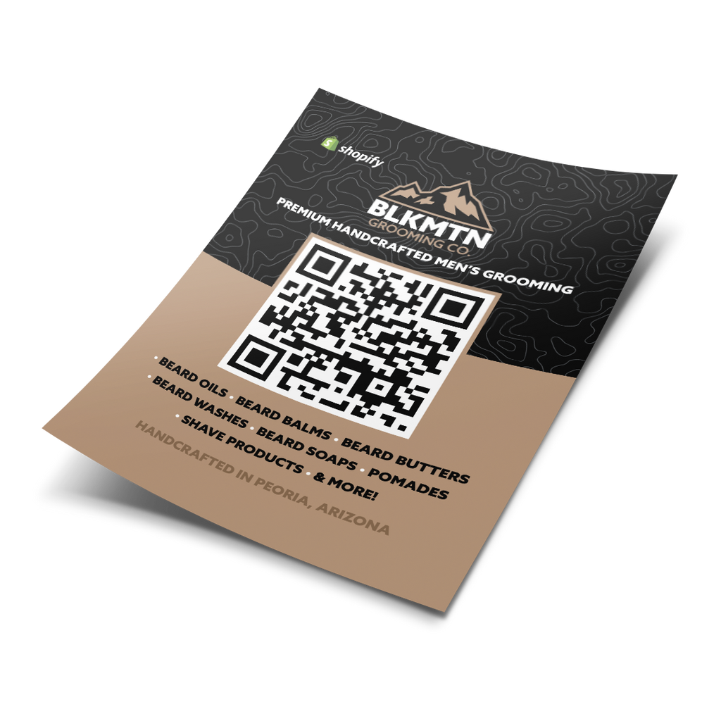 Flyers (70lb Gloss Book)