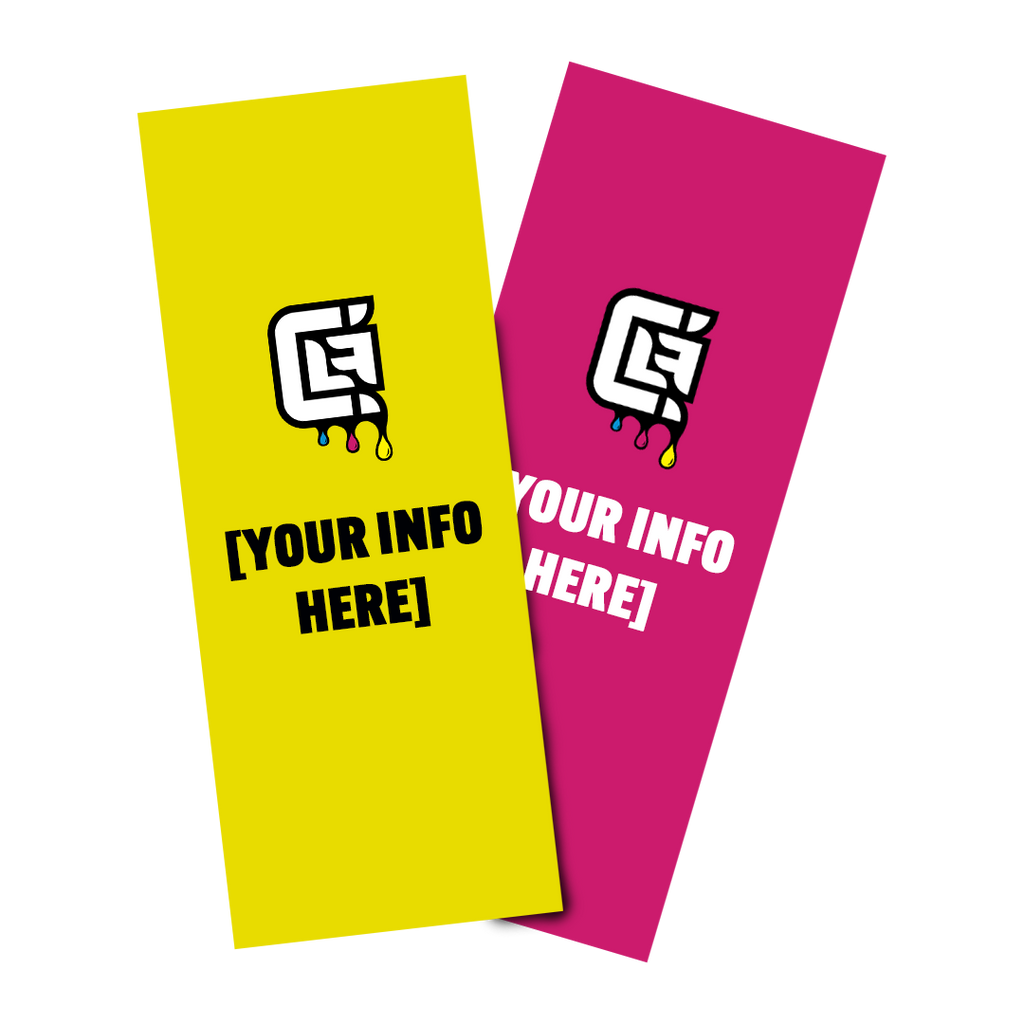 Door Hangers