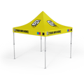 10' x 10' Event Popup Tent