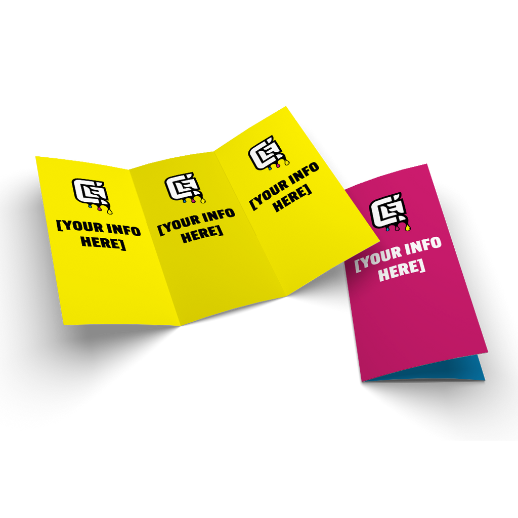 Brochures