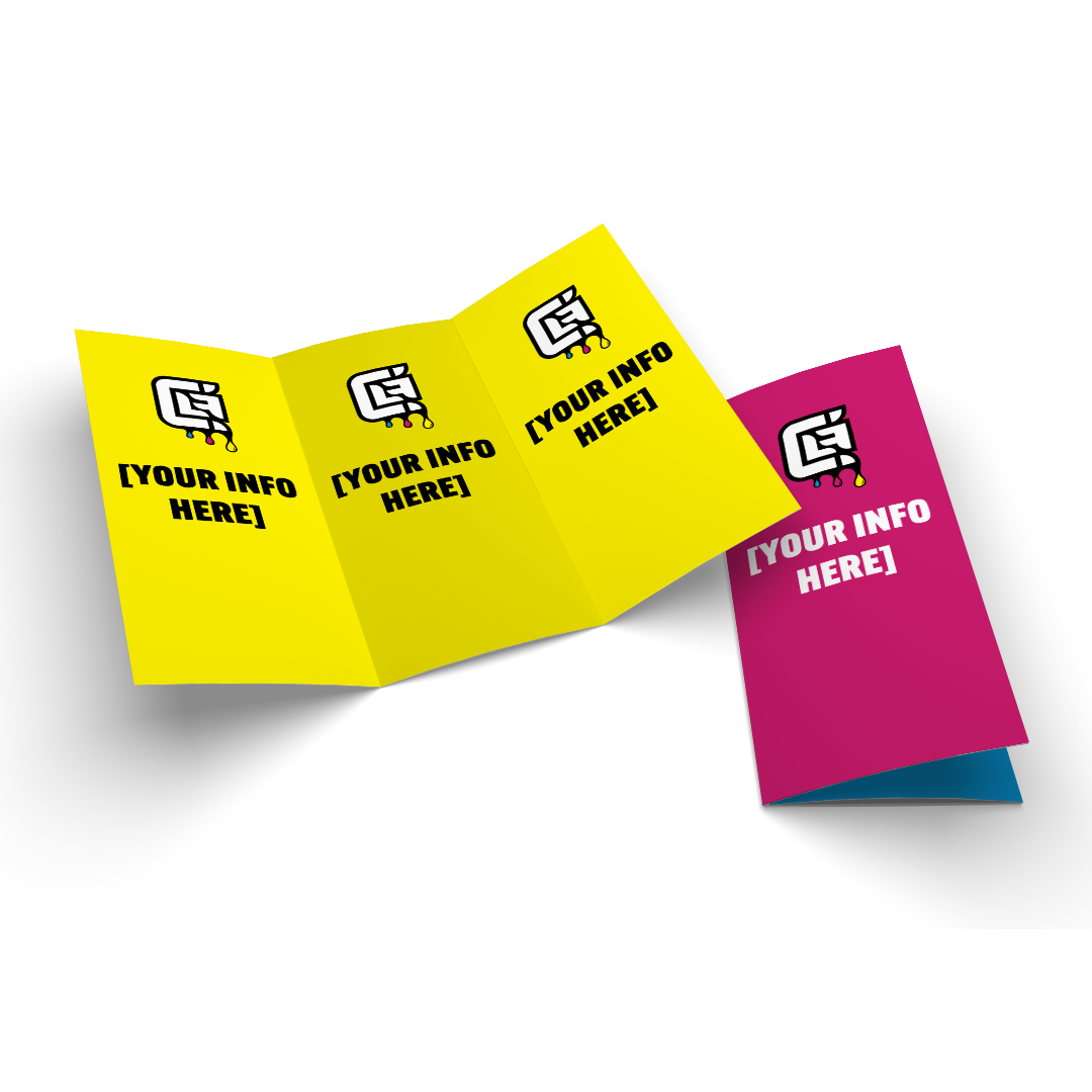 Brochures